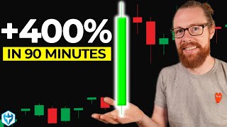 How to Find the Best Stocks to Day Trade | Deep Dive into my Favorite Trading Pattern