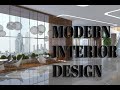 Interior Design of Modern Building | Modern Architecture |Modern Interior Design Architecture World
