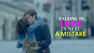 Vj Junior | Falling In Love is Not a Mistake