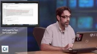 ADC Presents - Debugging Tips for ColdFusion