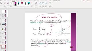Dynamics Chap 3 (1 of 3)