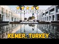 Paloma Foresta 5* - Kemer, Turkey (All-Inclusive Resort)