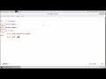 Linux - If else statement