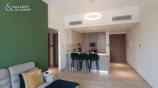 1 Bed Apartment for Sale in DUBAI, Oxford Residence, Jumeirah Village Circle (Store Room).