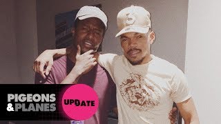 The Story Behind Chance the Rapper's Intern | Pigeons & Planes Updates