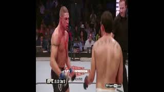 Is this the most underrated savage of the UFC?!