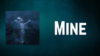Sleep Token - Mine (Lyrics)