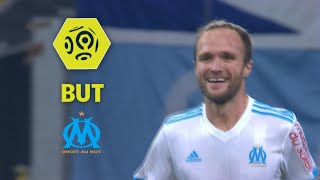 But Valère GERMAIN (84') / Olympique de Marseille - ESTAC Troyes (3-1)  / 2017-18