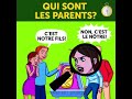 peux tu rÉsoudre ces 13 Énigmes populaires pour enfants et adultes