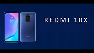 Redmi 10x 5G first look | قاهر الفئه المتوسطه؟