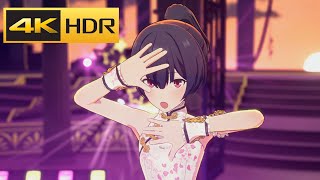 4K HDR「READY!!」(杜野凛世 solo)【IDOLM@STER STARLIT SEASON MV】