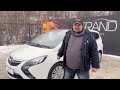 🚗 opel zafira c 2015 1.6 дизель МКПП Купить авто в Беларуси