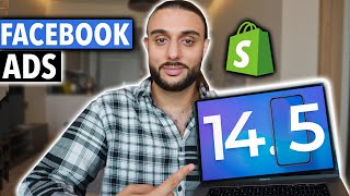 iOS 14 Facebook Ads For Shopify Dropshipping | Master FB Ads In 20 Minutes