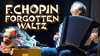 F.Chopin – Waltz in A minor (\