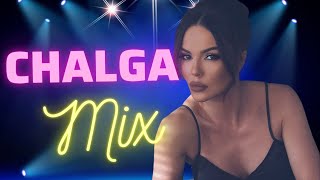 Chalga Megamix 2023 - Top Music Chalga Mix 2023