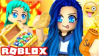 Roblox Family My First Job Interview Ever I M So Bad At This Roblox Roleplay - itsfunneh roblox bloxburg family playlist