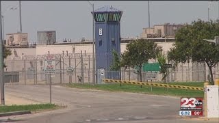 Report: Prisons are near 175% capacity
