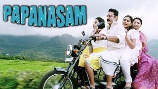 Papanasam' Official Theatrical Trailer 2 | Kamal Haasan | REVIEW | Jeethu Joseph | Ghibran