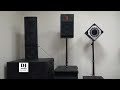 want to know more about bass boss speakers