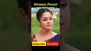 Jyothika Transformation video #tranformationvideo #youtubeshorts #shorts #xoyteditingroom