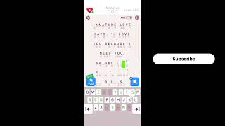 Cryptogram Level 629| Cryptogram Letters and Numbers Answers