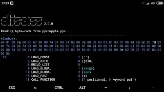 🚀 AUTOMATE PYTHON DECOMPILATION - DIS@$S‼️