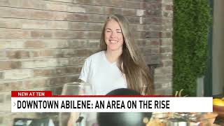 Downtown Revitalization
