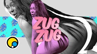 ZUG ZUG (Clipe Oficial) - Blogueirinha