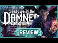 Shadows of the Damned: Hella Remastered Review - I Messed Up Not Playing 10 Years Ago