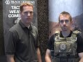 mts rbav quick release demo of black diamond advanced technology modular tactical system mts