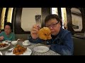 weekend feast with mum at ming ren xuan restoran food vlog 30 与妈妈的周末盛宴在明仁轩餐厅