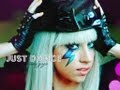 Lady Gaga - Just Dance New Remix