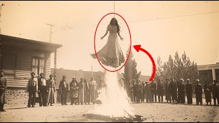 100 Shocking Historical Photos You Need to See!