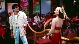 Jhoomo Jhoomo Full Song | Judge Muzrim | Jitendra, Sunil Shetty, Ashwini Bhave