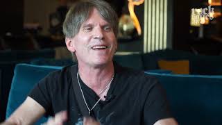 Dave Bickler Interview