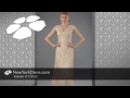 Tadashi 3T1191LZ Dress - NewYorkDress.com