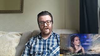 AMIRA WILLIGHAGEN - YOUR LOVE REACTION - SUBSCRIBERS REQUESTED.