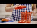 Xtra Chef Plastic Chopper and Blender