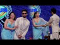 Alia Bhatt & Ranveer Singh Dancing On 