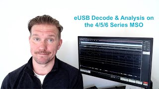 eUSB Bus Decode & Analysis