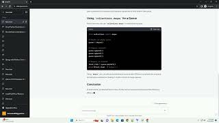 Efficiency of using a Python list as a queue