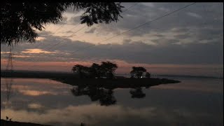 Deepar beel — Guwahati,Assam.