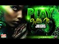 Jnighs - Play With It (Official Audio) | Soca 2025