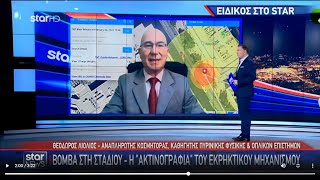 Βόμβα στο Υπουργείο Εργασίας - Ανάλυση