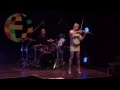 BOND quartet - Lady Gaga Medley in Costa Rica 2014.