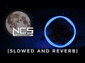 Itro & Tobu - Cloud 9 [NCS Release] (slowed & reverb) | Feel the Reverb.