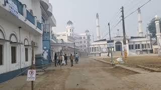 madarsa islamiya Betul uloom Sarai Mir Azamgarh # YouTube video # tirnding # viral video