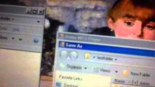 Visual Basic Simple MP3 Player