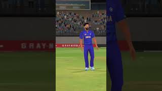Ravindra Jadeja RC22 || batting Action || #shorts #viral #ytshort #cricket #jadeja #rc22