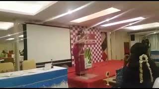 #Motivationalvideos||Women professional connect was held at star Residency